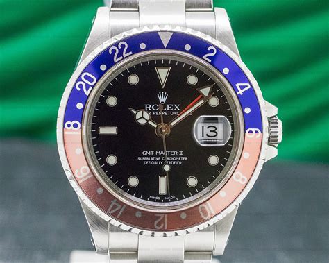 red.and.blue pepsi bezel rolex|rolex pepsi bezel review.